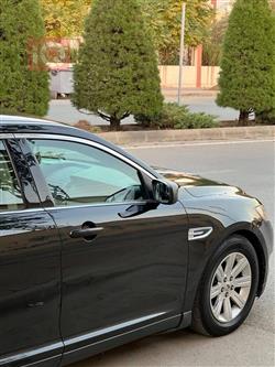 فورد تورس